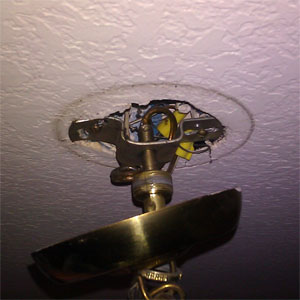 Uninstall chandelier