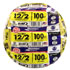 Southwire 100 ft. 12-2 Romex NM-B Wire
